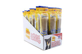 Ultra Chewy Double Treat Bones bag close-up for long-lasting dog chews