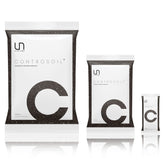 Ultum Nature Systems Controsoil black substrate in aquariums enhances plant rooting and water clarity