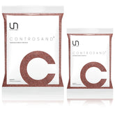 Ultum Nature Systems Controsand Morocco Gravel 3L pack for planted tanks; fosters root growth