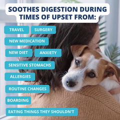 Under the Weather Bland Diet freeze-dried process enables quick rehydration in minutes.