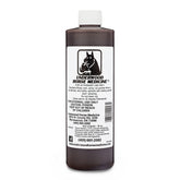 Underwood Horse Medicine wound spray bottle for quick on-site wound care.