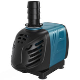 Uniclife 400 GPH pump submersible in-tank use for reliable circulation.