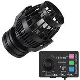 Uniclife Aquarium Wave Maker front view delivers wide circulation for large tanks