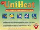 Uniheat paquetes de calor 72h para plantas: mantiene temperatura estable durante el transporte