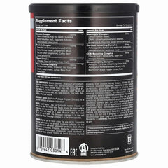 Universal Nutrition Animal Cuts packets per serving, convenient daily use for fitness routines