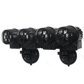 UPETTOOLS 12680 GPH Wave Maker front view showcases compact, powerful submersible water flow.