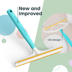 Uproot Clean Pro pet hair remover couch edge clears upholstery fast.