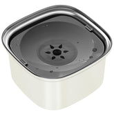 UPSKY 3L dog water bowl with large capacity keeps pets hydrated during day trips.
