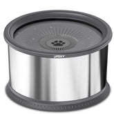 UPSKY super-large-capacity-dog-bowl-6-5l shows large capacity for big dogs and multi-pet homes.