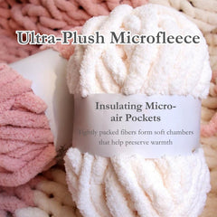Urnat Cat Knitted Bed Mat oatmeal machine-washable for easy cleaning.