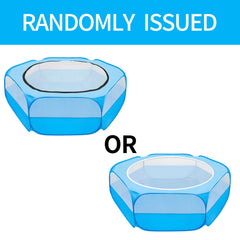 UWE small animal playpen cover top keeps pets contained while protecting them.