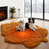 Vagascape extra-large heating pad waterproof panel for indoor and outdoor pet warmth