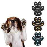 VALFRID dog paw pads deliver traction on slippery floors for safer walks.