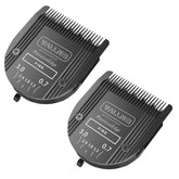 VALLNEI detachable clipper body demonstrates robust, professional grooming design.