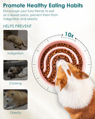 Vancasso ceramic bowl highlight non-toxic glaze for safe chewing and hygienic dining.