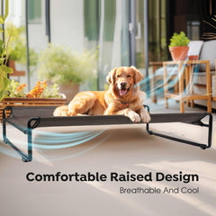Veehoo bed slope headrest supports neck comfort during naps.
