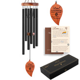 VENBEEL dog memorial wind chime 28 inches ready to comfort memories