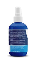 Application of Vetericyn Plus Cat Wound Care Spray on a cat wound for gentle cleansing