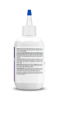 Dog eye application with Vetericyn Plus Eye Gel for soothing relief.