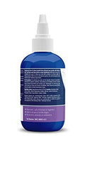 Vetericyn Plus Eye Gel bottle-front views accessible packaging for quick eye care in barns
