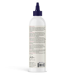 Vetnique Oticbliss bottle label highlighting trusted ear care