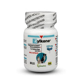 Vetoquinol Zylkene calming capsules for daily dog calm during stress.