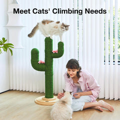VETRESKA cat-scratcher rope jute wrap provides durable, satisfying scratching