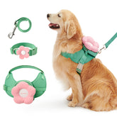 VETRESKA Flora harness showcased for comfortable no-pull training.