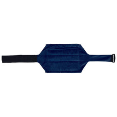 Vet's Best microfiber absorbent pad traps urine to reduce leaks.