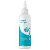 VetWELL ear cleaner bottle for at-home pet care and odor control.
