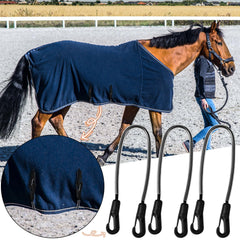 Vincreem strap made of durable PP and elastic rope for long-lasting use.