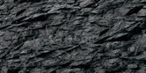 VIP LINE 3D black stone texture aquarium background poster highlights natural cave features for realism.