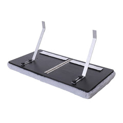 VIPACE cat window perch assembly shows quick setup for busy homes