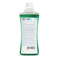 Virbac C.E.T. Aquadent dogs-cats bottle shows dual-species use in daily water.