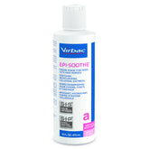 Virbac Epi-Soothe Cream Rinse bottle for post-bath conditioning and skin comfort