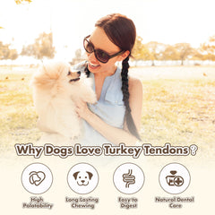 VITADAY aptos para cachorros y perros mayores