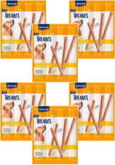 Vitakraft Treaties dog treats in smoked chicken sticks for training rewards