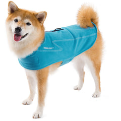 VIVAGLORY fleece coat offers skin-friendly fabric and a flattering, stylish silhouette