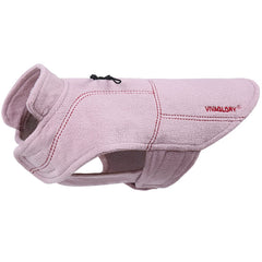 VIVAGLORY Softpad vest front view highlighting lightweight warmth for daily walks