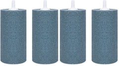 VIVOSUN air stone 4x2 inch dense-bubbles for efficient aquarium aeration