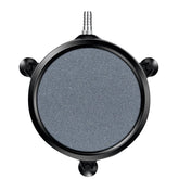 VIVOSUN air stone disc 8x8 shell-sucker for aquarium oxygenation