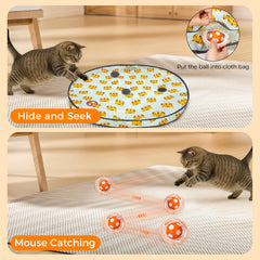 VIWIK led-mode-switch highlights three speeds for tailored play.