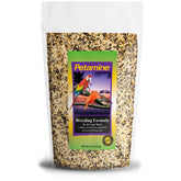 Volkman Petamine Breeder Formula 2lb bag front—nutrition-rich blend for breeding birds.