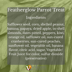 Featherglow texture variety in a bowl supports engaging feeding sessions