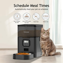 Voluas portion control dial highlighting precise meal portions
