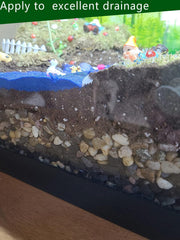 Voulosimi river rock stones close-up texture, showing natural smooth surface suitable for borders.