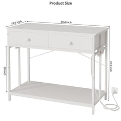 VOWNER aquarium stand power outlets improve heater, filter, and light setup.
