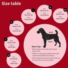 V.PET.B.R dog winter coat with harness integration provides 2-in-1 safety and convenience
