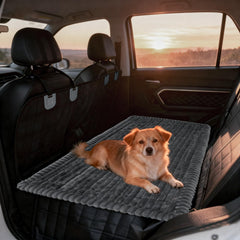 VSIWB dark grey design blends with interiors and hides stains.