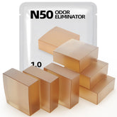 Waatoos N50 Odor Eliminator bottle designed for Pura Max odor control.
